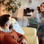 Navigating Relationship Storms with a Trusted Couples Therapist