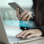 Integrating AI in Digital Marketing: Benefits and Challenges