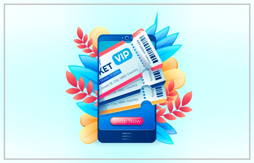 Website For Ticket Sale Gamificationsummit