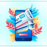 Website For Ticket Sale Gamificationsummit