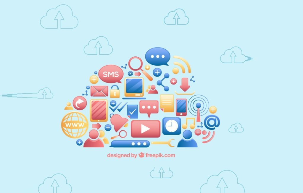 Cloudysocial .com