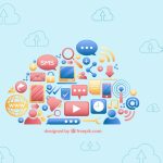 Cloudysocial .com