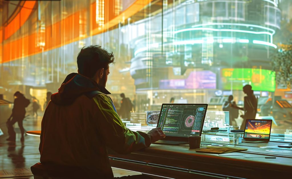 Wheonx.Com Tech