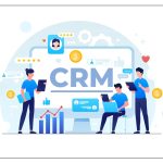CRM Rapipay