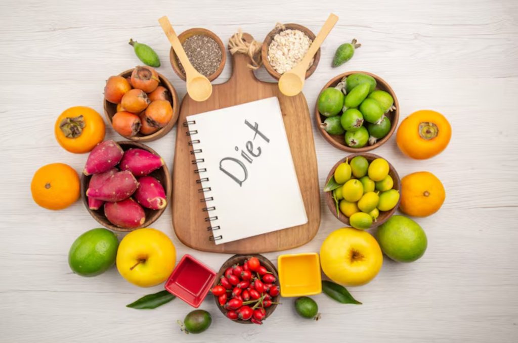 Superfood Guide Lwspeakcare
