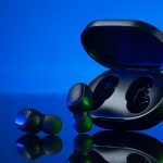 Thespark Shop Batman Style Wireless Bt Earbuds