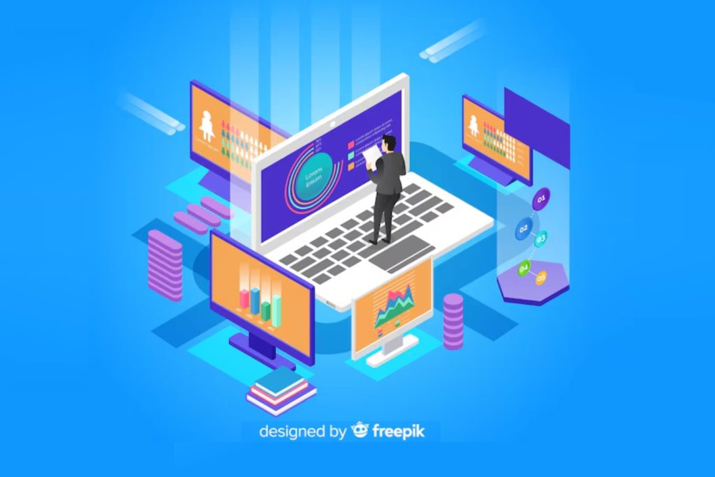 Critical for Tech Platforms