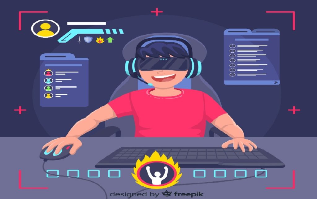 Tgarchirvetech Gaming