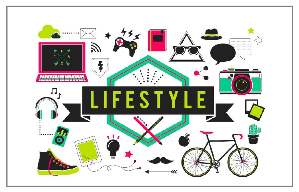 Thelifestyleedge Com